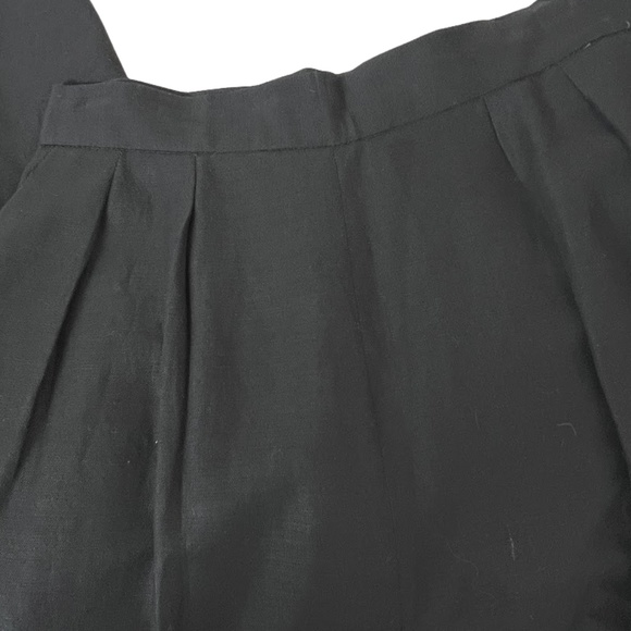 Vintage Linen Dress Pants by For Pete’s Sake - Picture 4 of 7